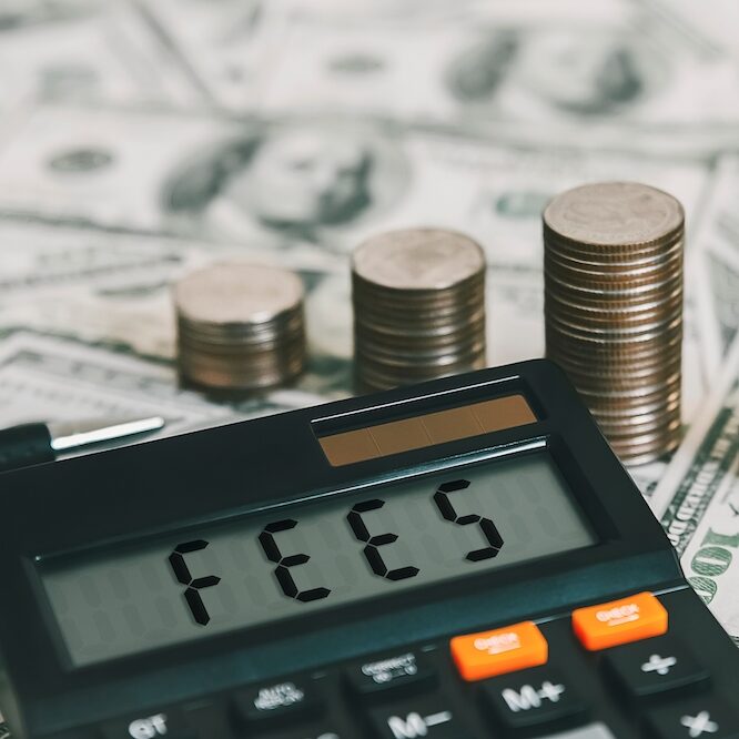 Fees