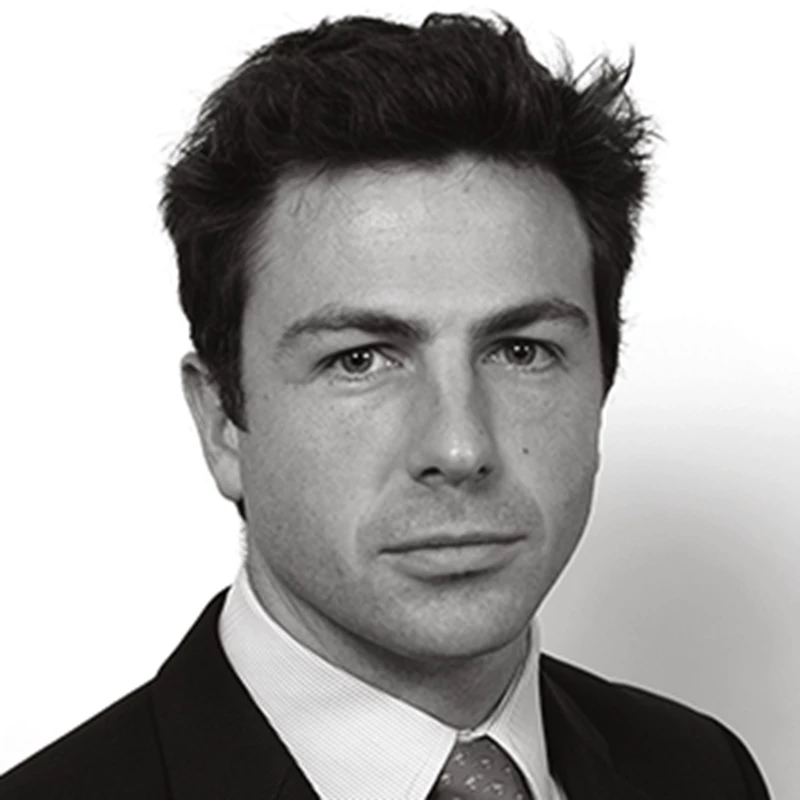 Freddie Neave, Odey Asset Management