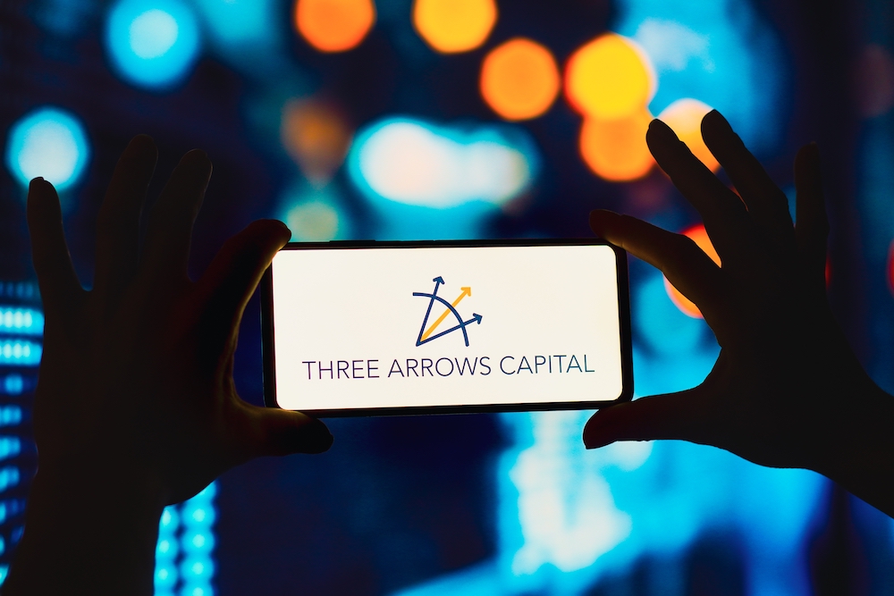 Three Arrows Capital logo