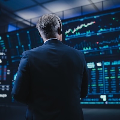 Hedge Fund Allocator